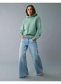 American Eagle AE Everyday Luxe Hoodie  - Image 3