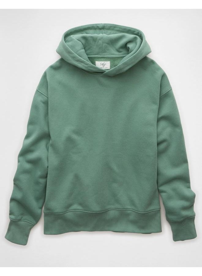 American Eagle AE Everyday Luxe Hoodie  - Image 4