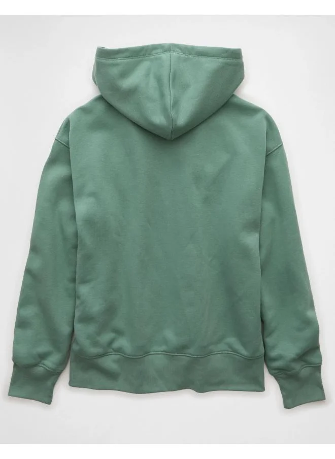 American Eagle AE Everyday Luxe Hoodie