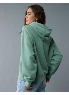 American Eagle AE Everyday Luxe Hoodie  - Image 2