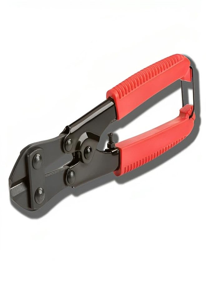 ZIODIC Mini Bolt Cutter Wire Breaking Plier for Metal & Wire Cutting, Jewellery Making & Repair - Image 2