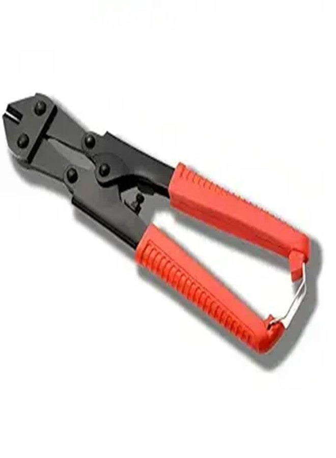 ZIODIC Mini Bolt Cutter Wire Breaking Plier for Metal & Wire Cutting, Jewellery Making & Repair - Image 1