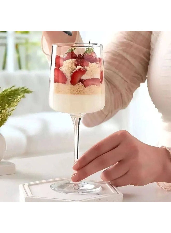 باساباش طقم كاسات ٦ قطع ٢7٠ مل - Image 1