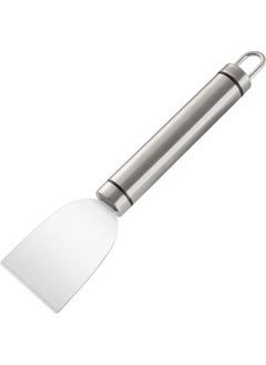 Weather Forecast Stainless Steel Stove Pan Scraper Spatula Stain Surface Scraper CIN619  - Image 4