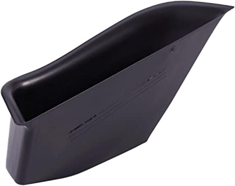 Wivplex Car Door Storage Bin Set - Image 2