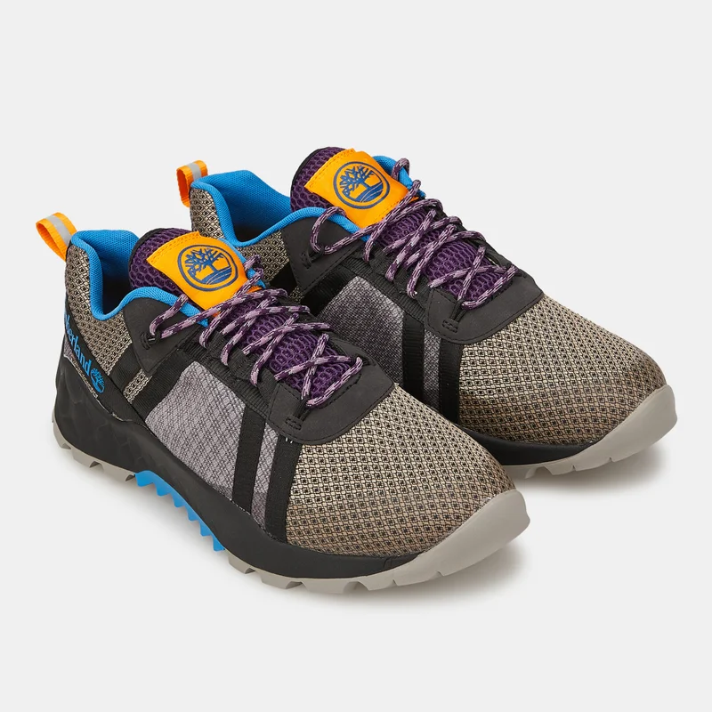 Timberland Men's GreenStride™ Solar Wave Hiking Shoe