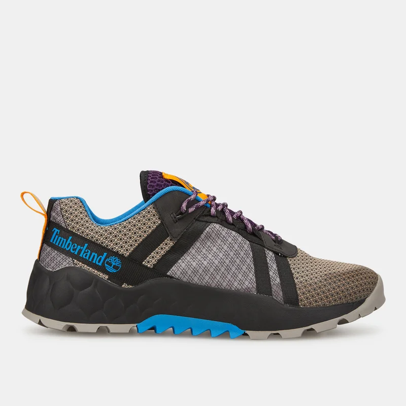 Timberland Men's GreenStride™ Solar Wave Hiking Shoe