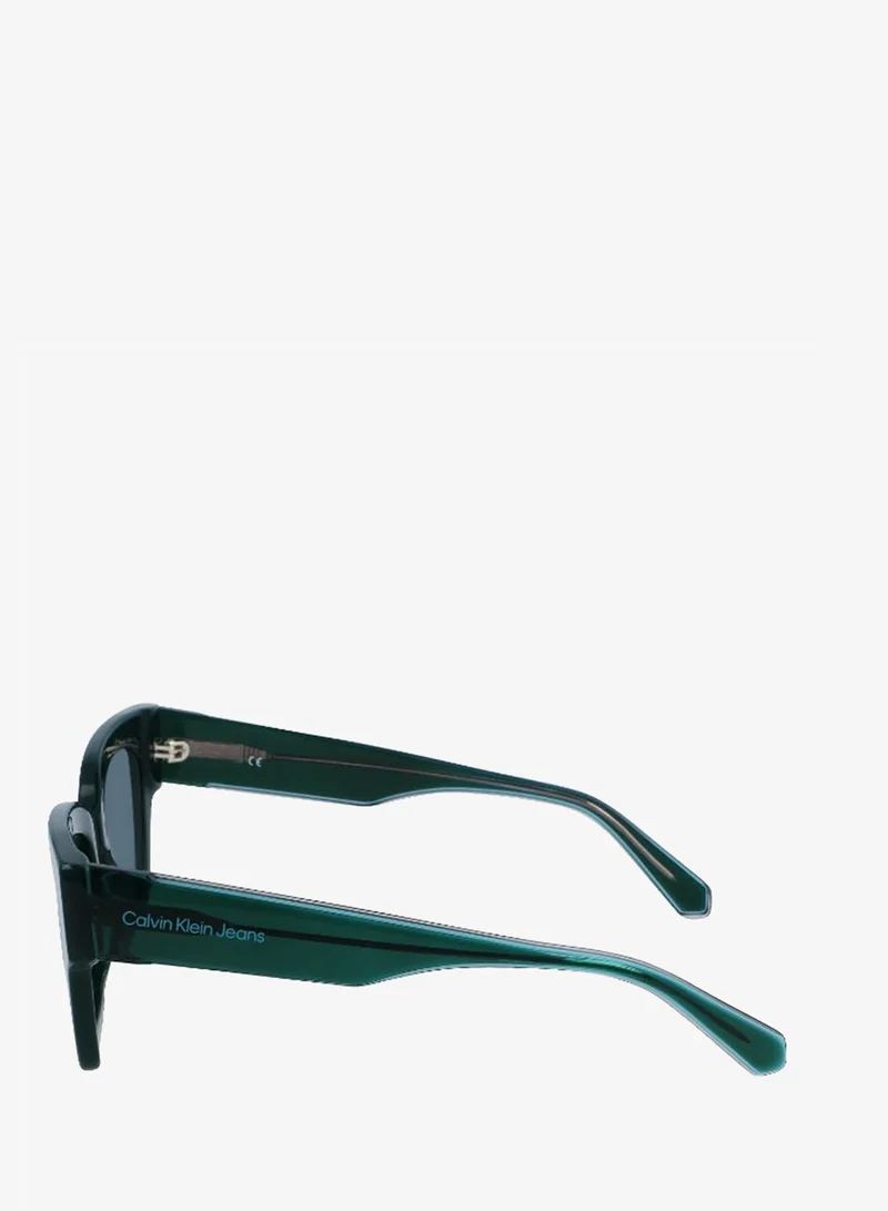 Calvin Klein Jeans FULL RIM ACETATE CALVIN KLEIN JEANS SUN CKJ23601S