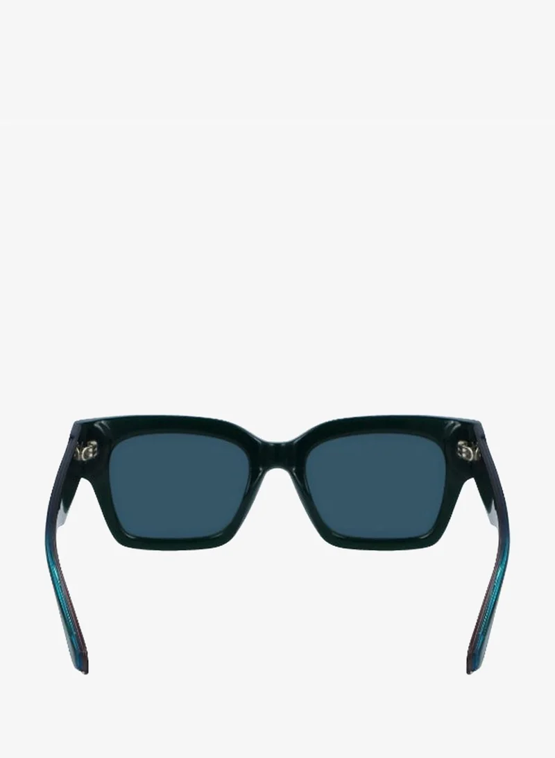 Calvin Klein Jeans  FULL RIM ACETATE CALVIN KLEIN JEANS SUN CKJ23601S for Men | Best Price UAE