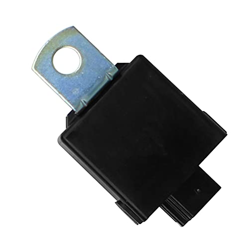 Notonmek 061700-3770 061700-3771 061700-3760 T0070-31410 12V Starter Timer Relay Truck Parts For Kubota B1550D B2150E B7410D BX1830D BX2350D BX2370 L3010DT L3300DT L3410DT L3710DT L4200DT L4200F - Image 4