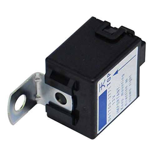 Notonmek 061700-3770 061700-3771 061700-3760 T0070-31410 12V Starter Timer Relay Truck Parts For Kubota B1550D B2150E B7410D BX1830D BX2350D BX2370 L3010DT L3300DT L3410DT L3710DT L4200DT L4200F - Image 5