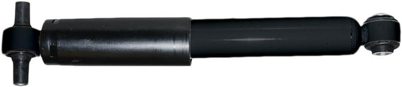 ACDelco Professional 530-469 Premium Gas Charged Rear Suspension Strut Assembly