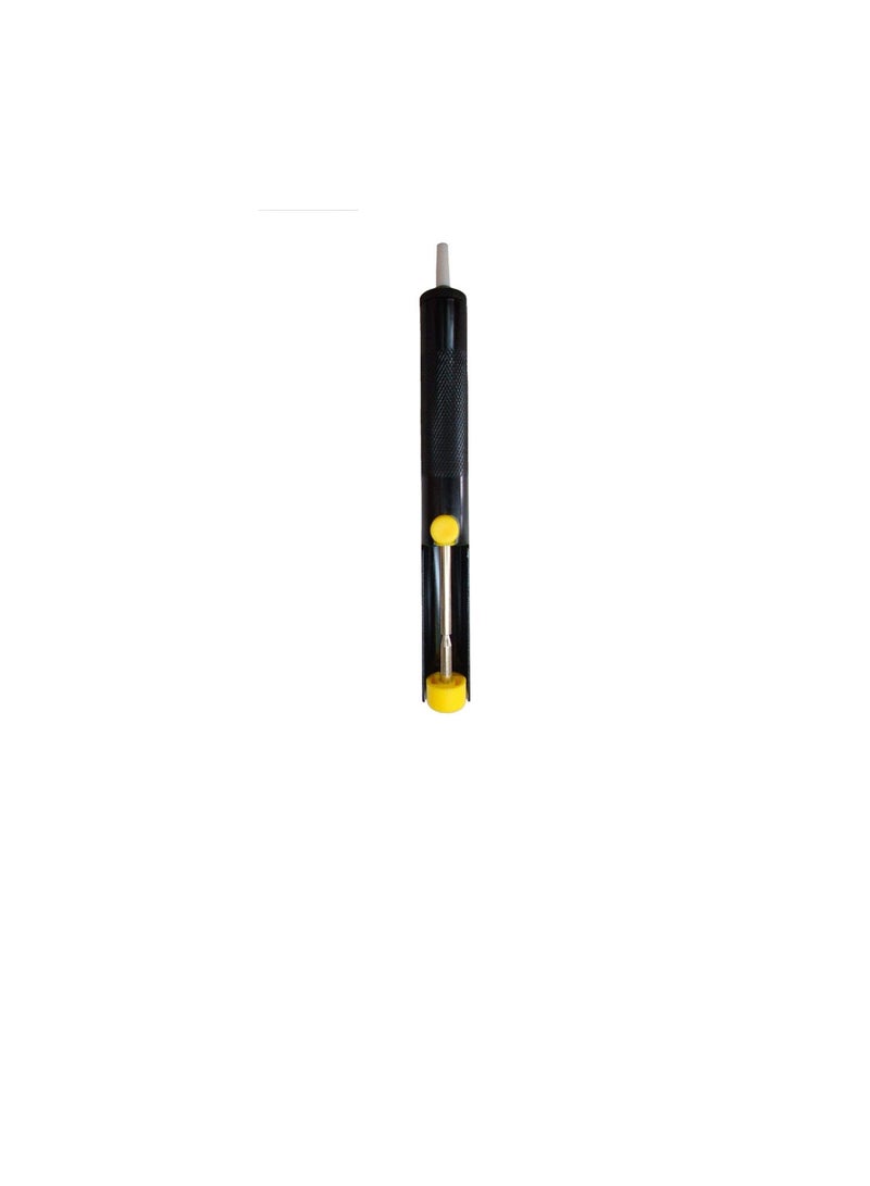 Terminator Terminator Desoldering Pump Push Plunger  - Image 2