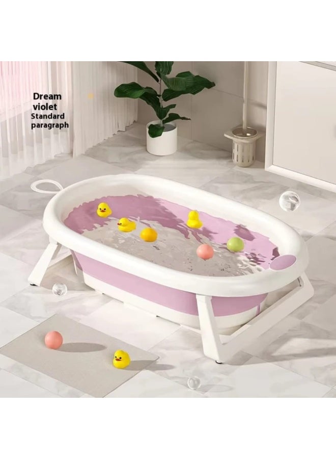 Baby Bathtub - Image 1