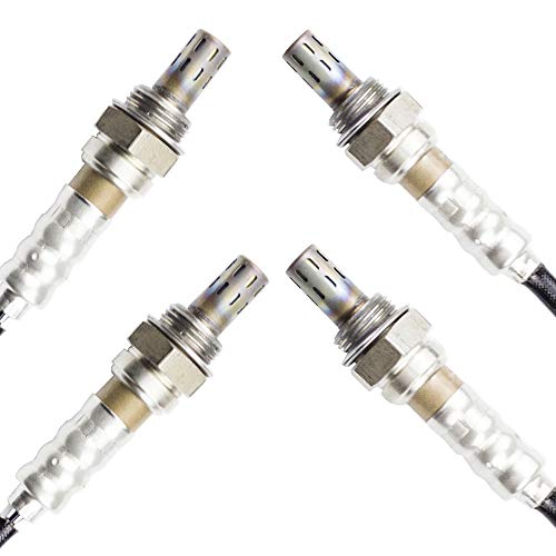 higherbro 4x O2 Oxygen Sensor for 2001-2002 BMW 325CI 325I 330CI 330I 525I 530I Z3 2.5L 3.0L - Image 3