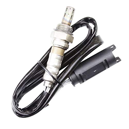 higherbro 4x O2 Oxygen Sensor for 2001-2002 BMW 325CI 325I 330CI 330I 525I 530I Z3 2.5L 3.0L - Image 4