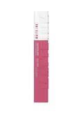 MAYBELLINE NEW YORK Superstay Matte Ink Liquid Lipstick - Lover