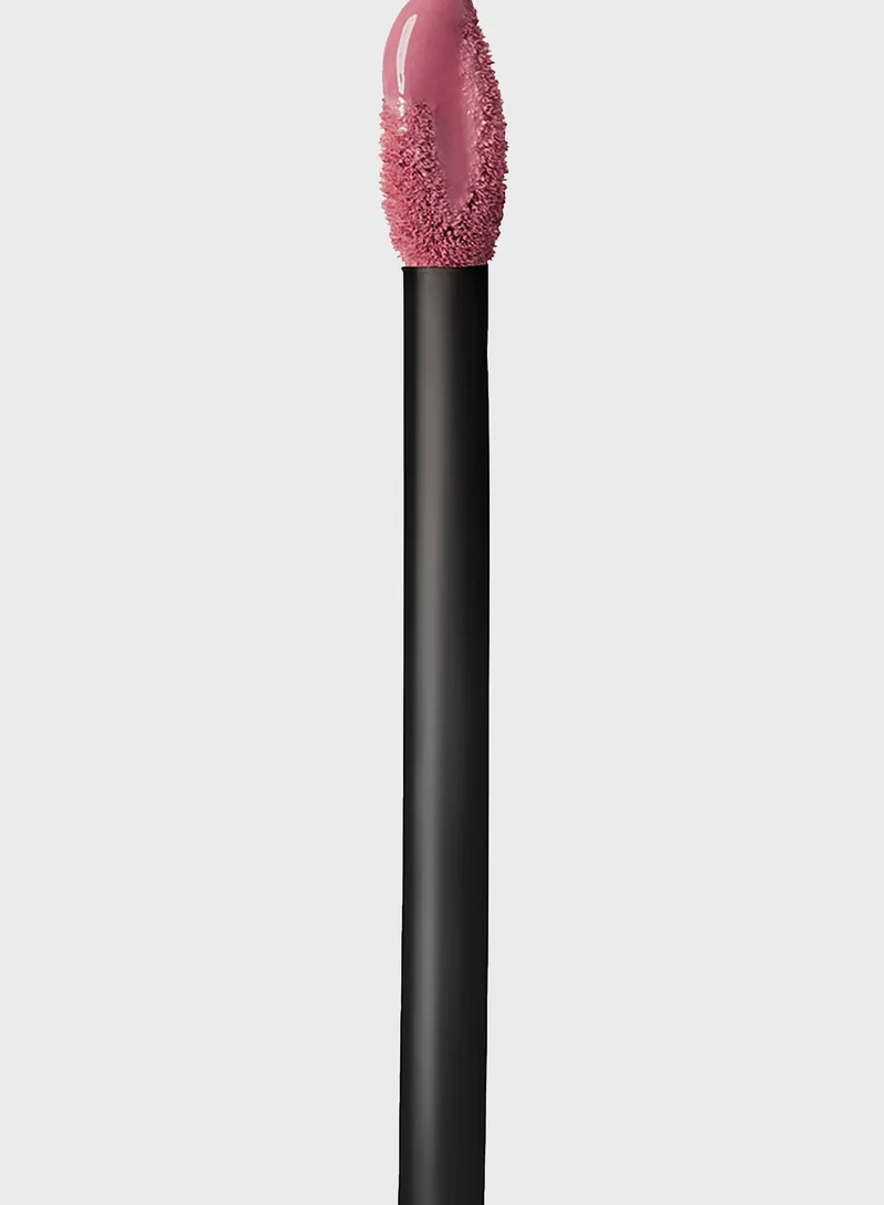 MAYBELLINE NEW YORK Superstay Matte Ink Liquid Lipstick - Lover