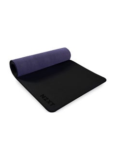NZXT MXP700 Medium Extended Gaming Mouse Pad, Dimension 720mmx300mm, Stain Resistant Coating, Low Friction Surface, Soft & Smooth Surface, Non-Slip Rubber Base, Black | MM-MXLSP-BL  - Image 1