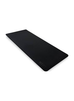 NZXT MXP700 Medium Extended Gaming Mouse Pad, Dimension 720mmx300mm, Stain Resistant Coating, Low Friction Surface, Soft & Smooth Surface, Non-Slip Rubber Base, Black | MM-MXLSP-BL  - Image 3