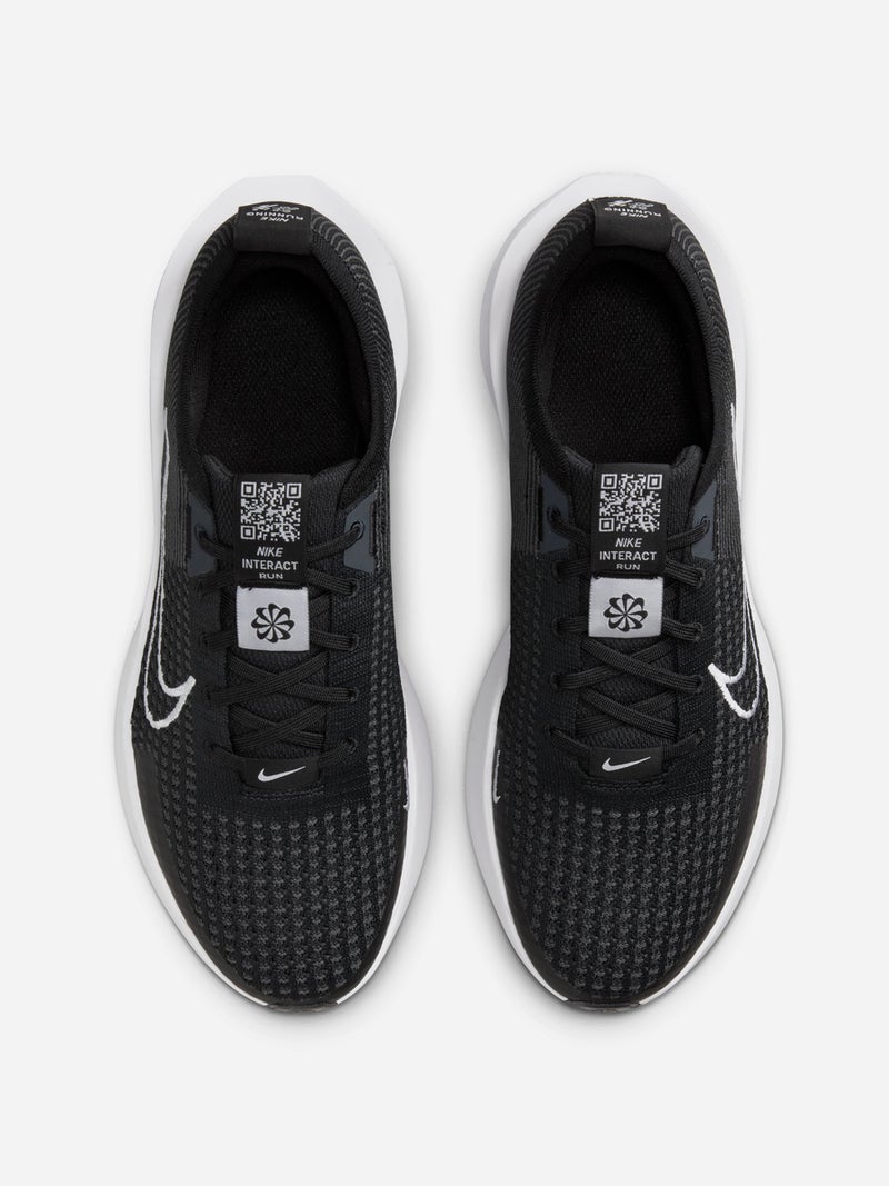 Nike Interact Road Running Shoes - Image 4