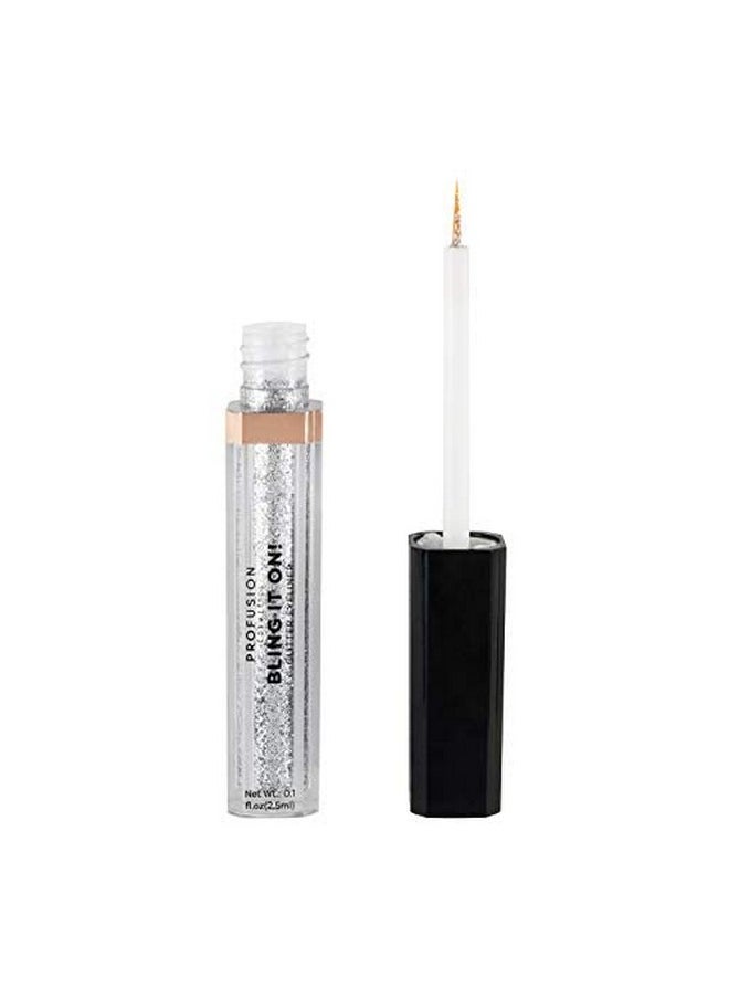 Bling It On Liquid Glitter Eyeliner Long Lasting Sparkling Pigment Liquid Eyeliner For Festival Makeup Crystal Diamond - pzsku/Z9FAC35C4815B48E23A87Z/45/_/1695646118/c8962223-ca89-459c-9f41-5d1838cb9b37