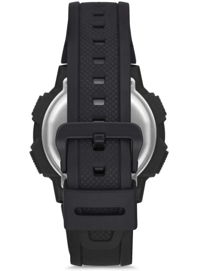 CASIO Men's Casio Men's Watch - AE-1000W-1AVDF Grey Dial, Black Band