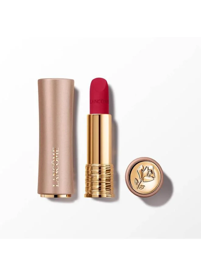 LANCOME Lc Absolu Rouge Intimatte R22 525