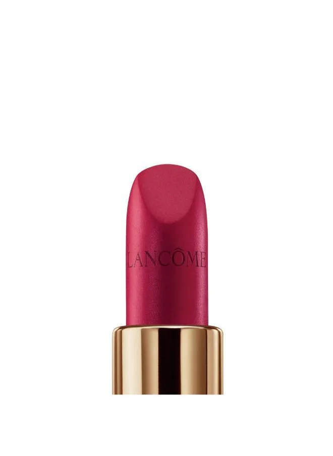LANCOME Lc Absolu Rouge Intimatte R22 525