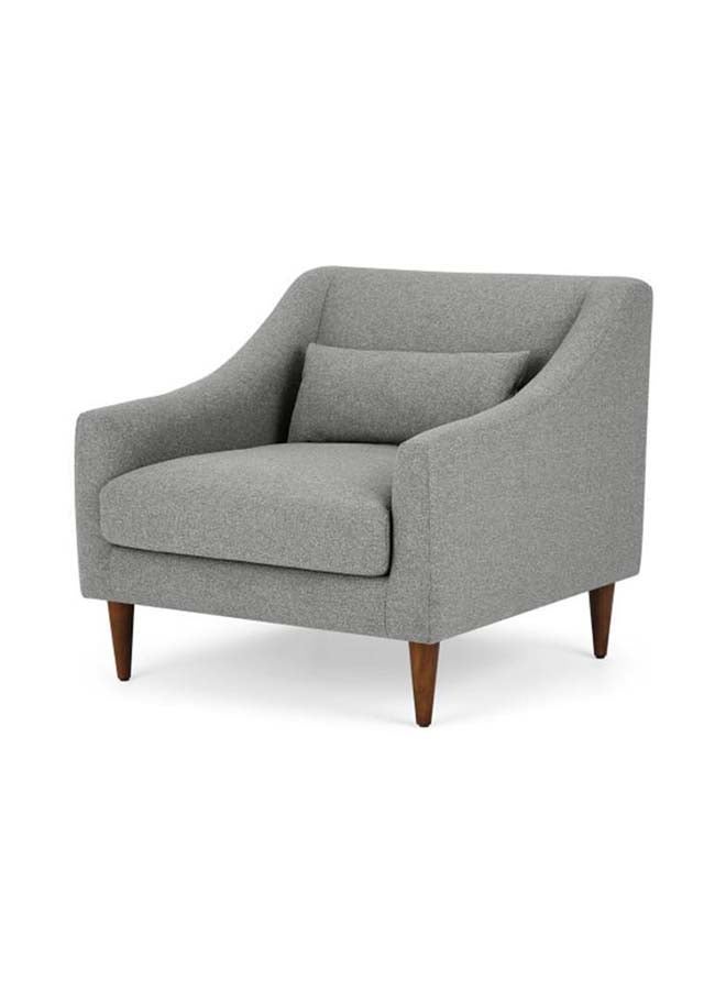 فرنتشر فاكتوري كرسي بذراعين حديث M01017 - Image 1