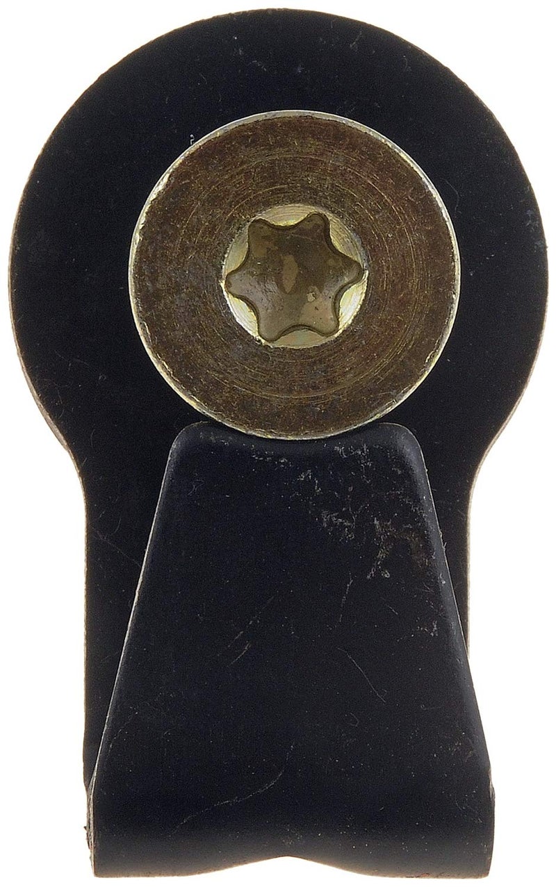 Dorman دورمان 38448 مسمار قفل الباب - 7/16-14 بوصة. متوافق مع بعض موديلات فورد / لينكولن / ميركوري - Image 5