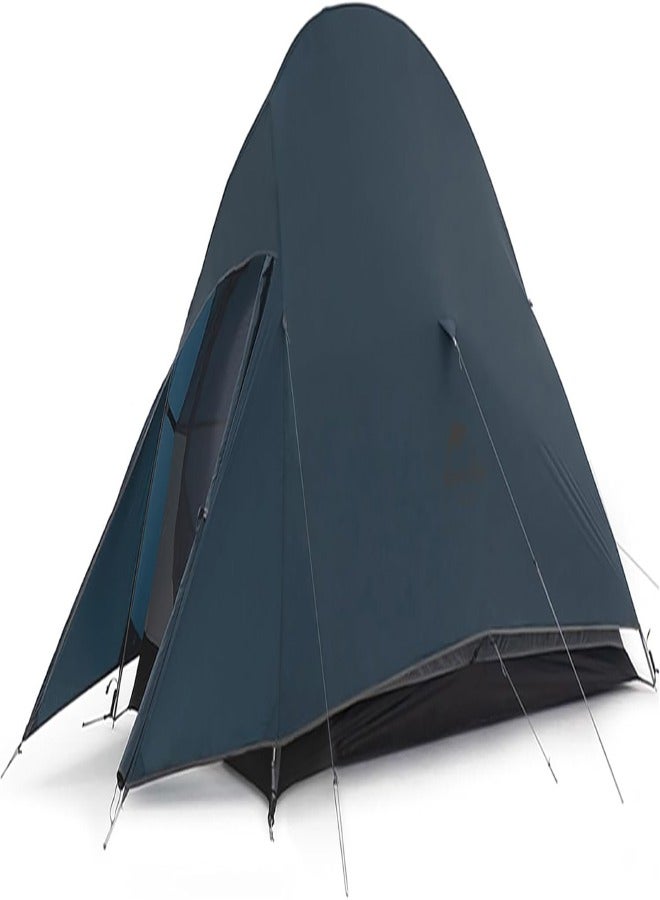 Updated Cloud Up 2 Tent – New Version | 2-Person Ultralight Camping Tent | Waterproof, Lightweight & Quick Setup