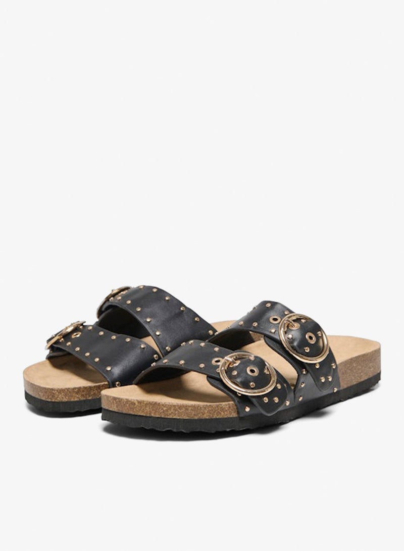 ONLY Casual Slip On Sandals - Image 2