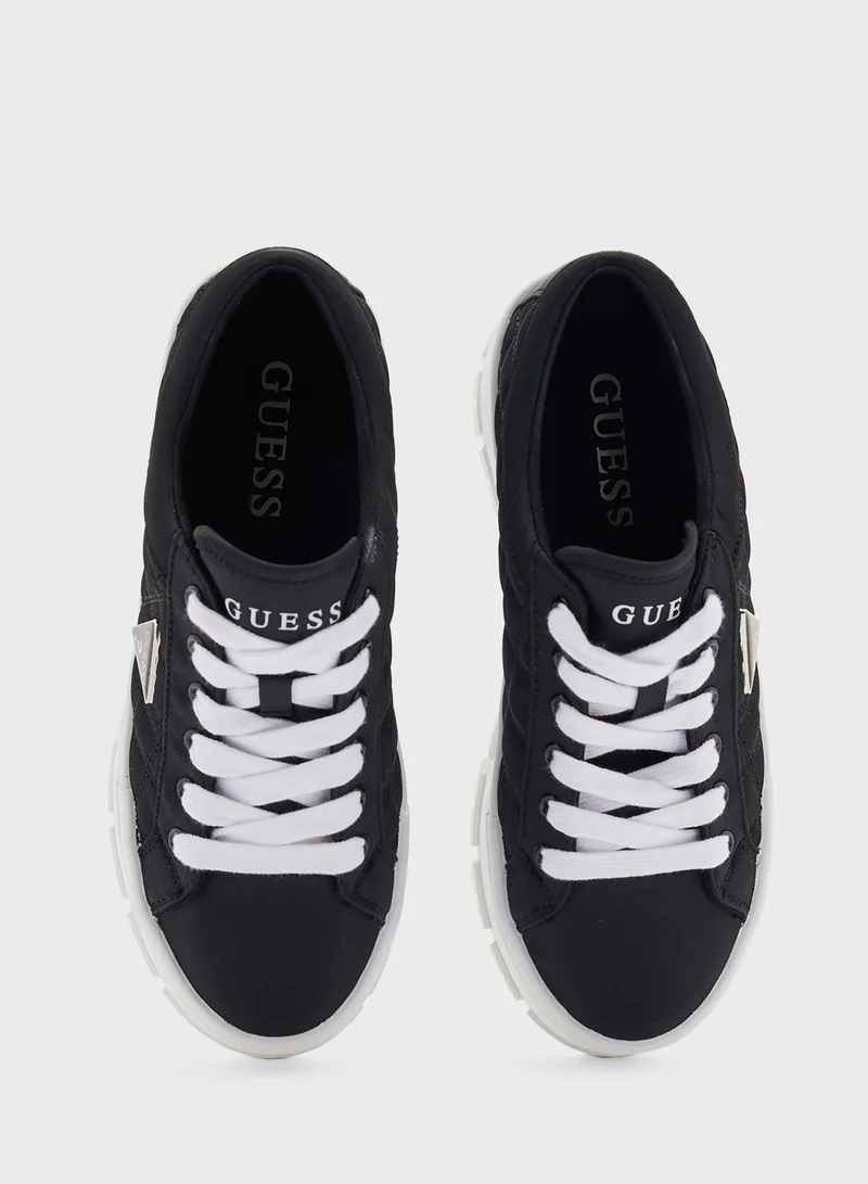 جس Tesie Low Top Sneakers