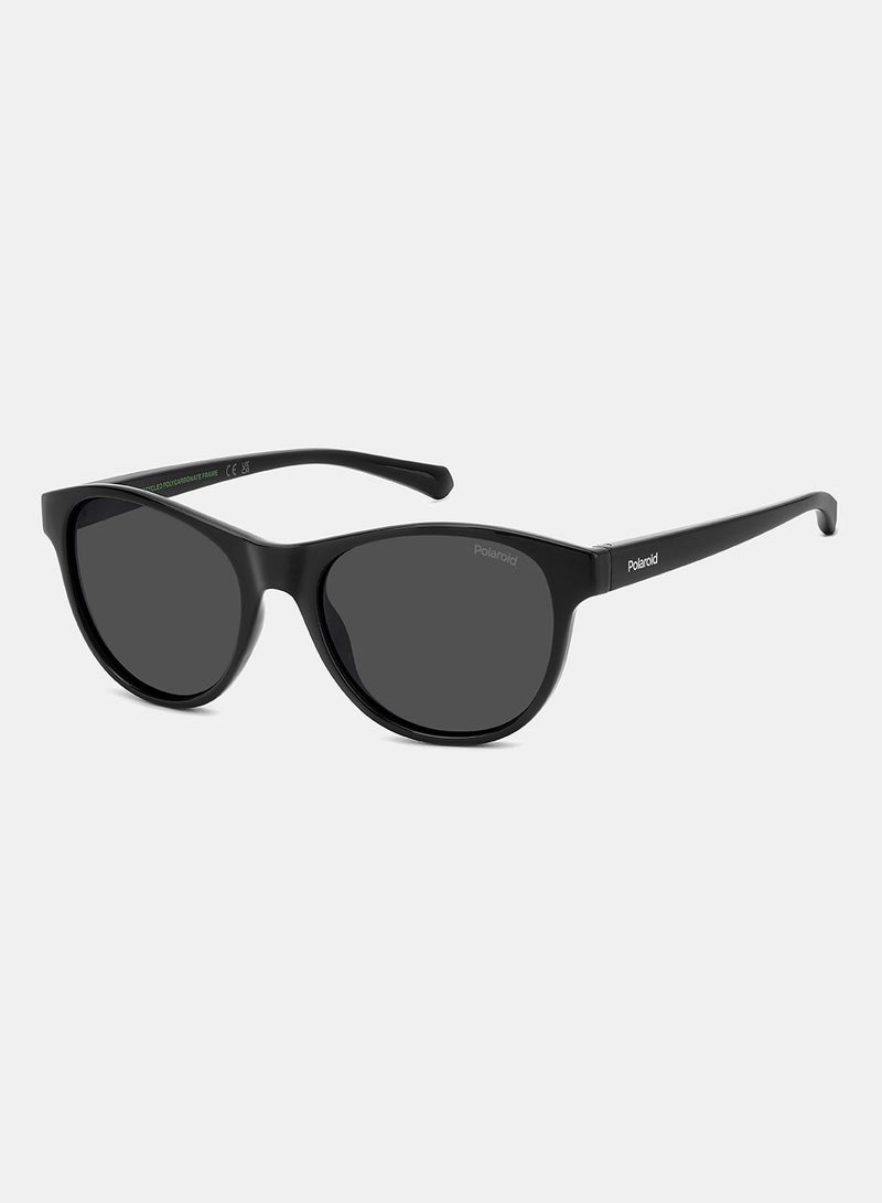 Polaroid Kids Square Sunglasses 48 PLD 8066/S - Image 1