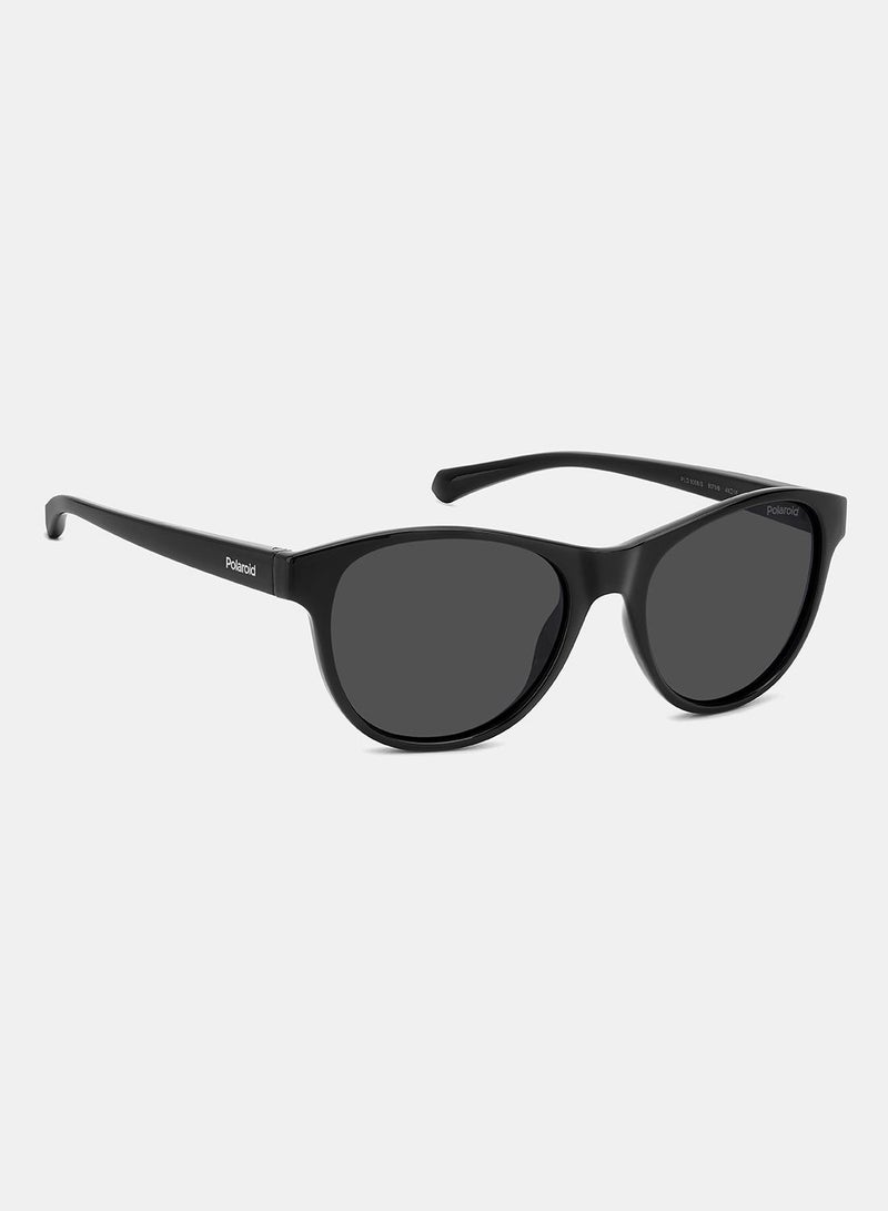Polaroid Kids Square Sunglasses 48 PLD 8066/S - Image 2
