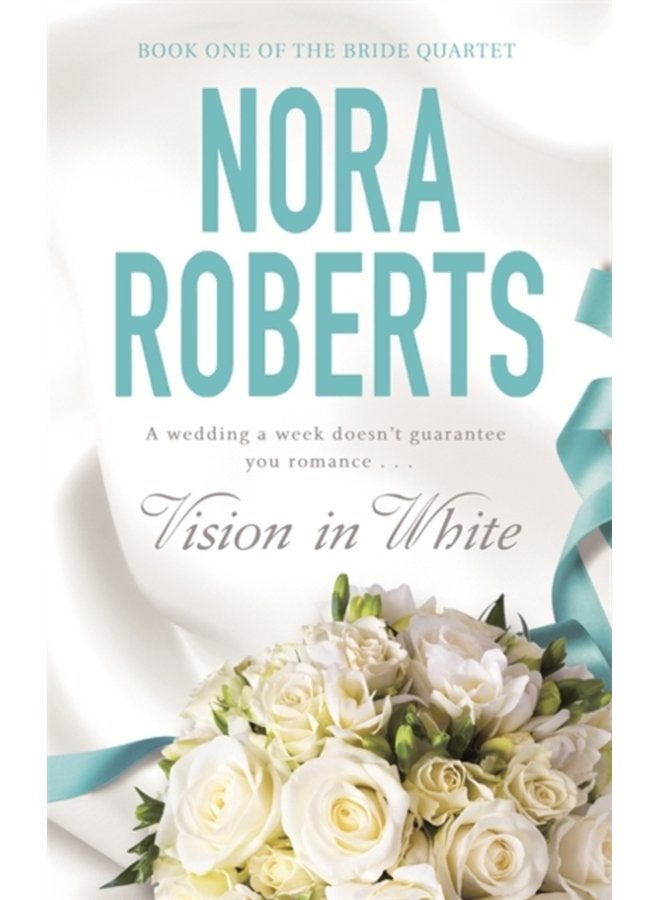 Vision In White Number 1 in series - Paperback