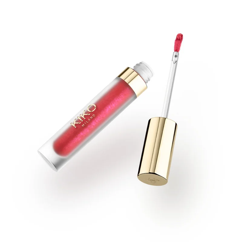 KIKO MILANO Holiday Wonderlights Sparkly Matte Liquid Lipstick