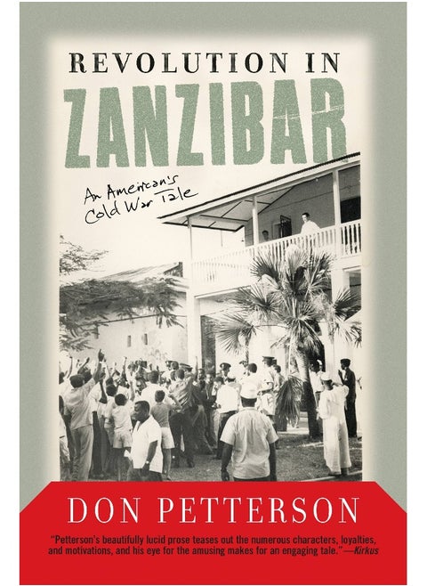 Revolution in Zanzibar