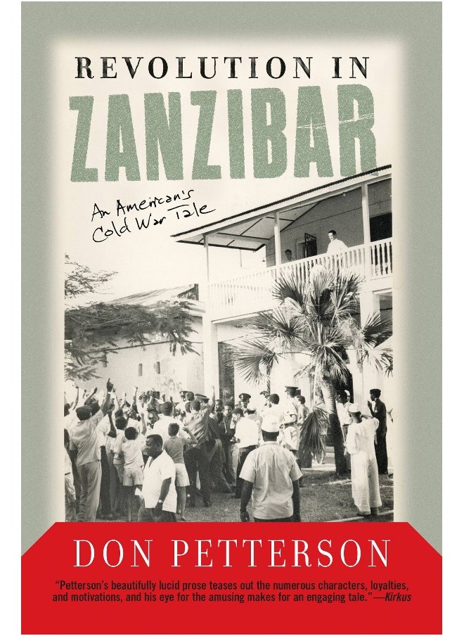 Revolution in Zanzibar