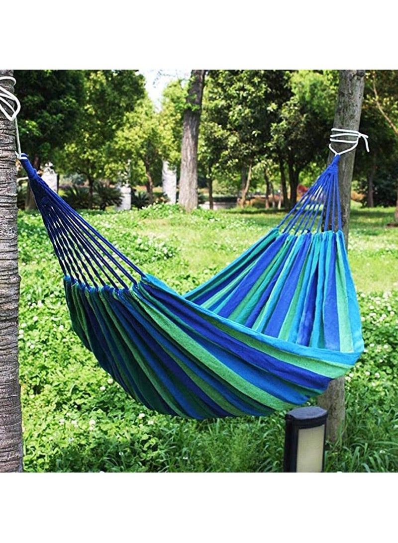 عام كرسي تعليق متجول للغرف الخارجية. هذا الكرسي عبارة عن حماميك مزدوج كثافة، ومطهر ضد الماء، وهو كرسي تنام مريح للراحة. - Image 2