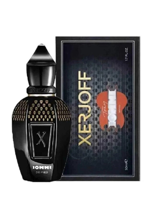 زيرجوف عطر زيرجوف توني إيومي ديفايد 50 مل - Image 1