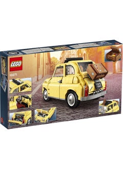 LEGO Creator 10271 Fiat 500 Classic