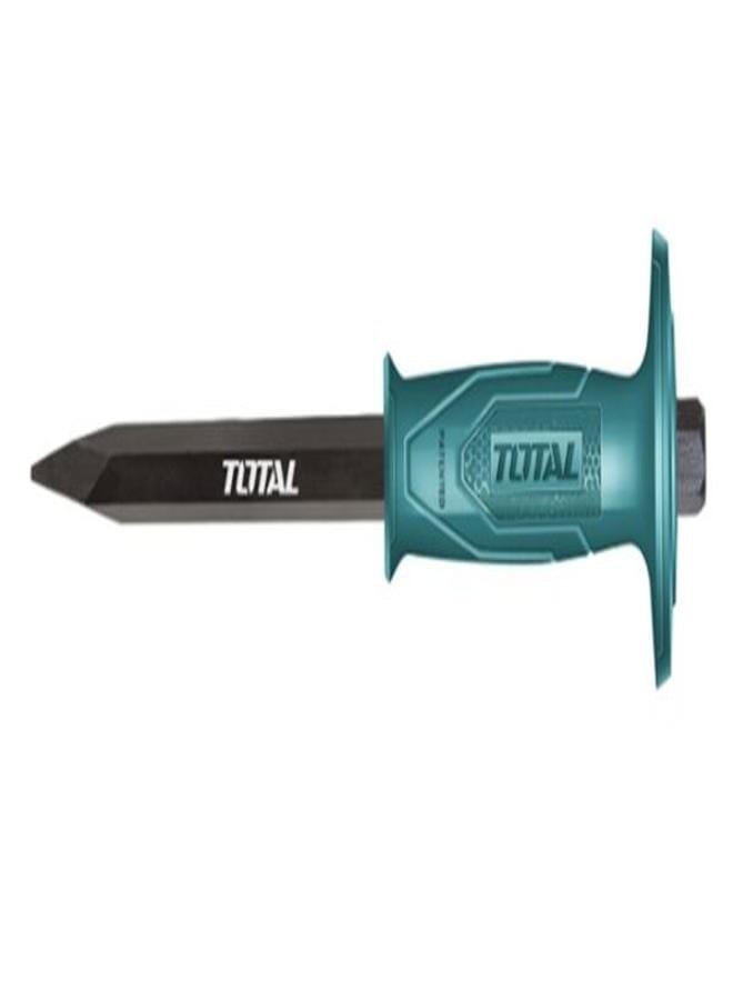 Total Concrete Chisel  12Inch  16 Mm Tht4421216