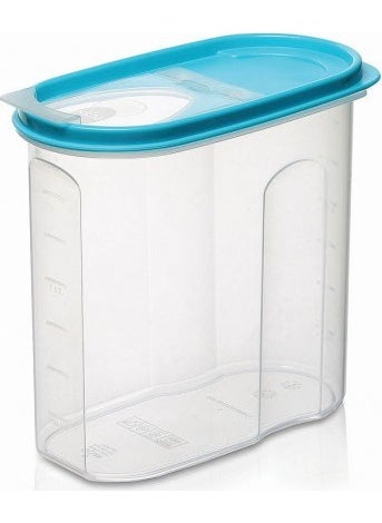 Modatools Storage Supplies Oval 1.75 Lt. 7498 