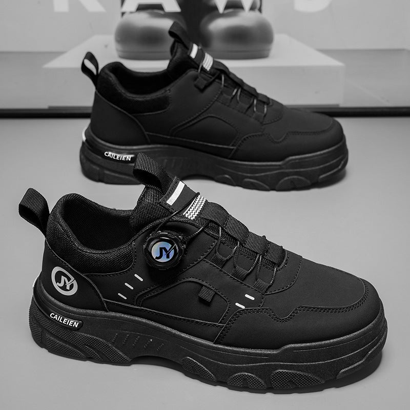 Unisex Casual Sneaker Shoes - Image 4