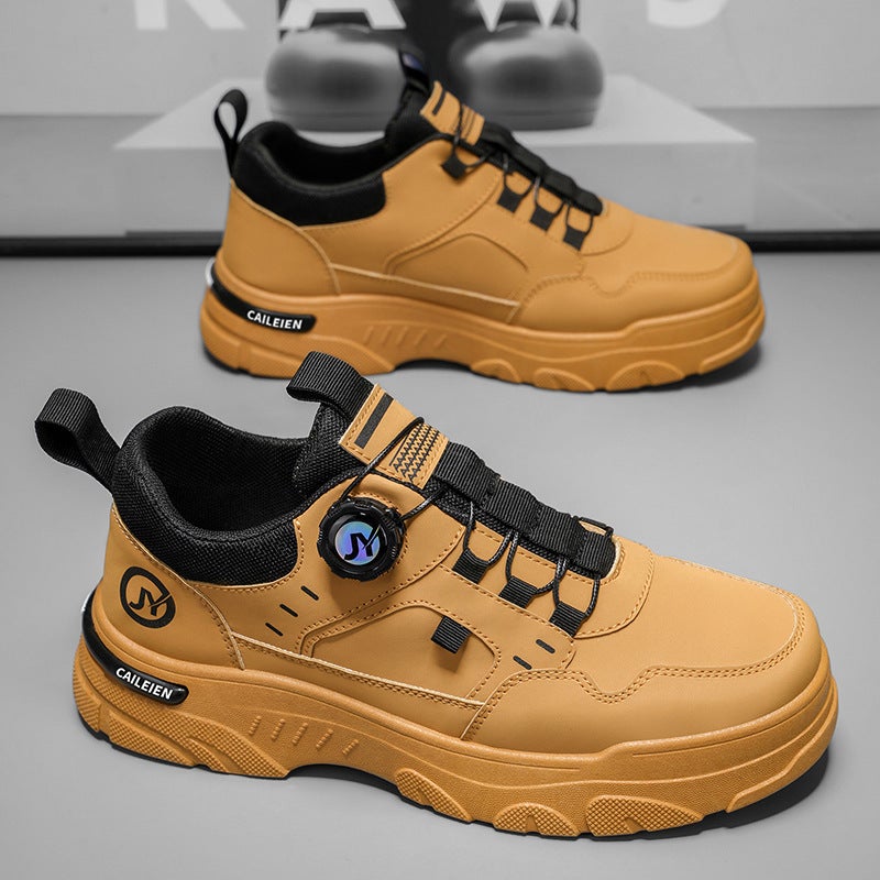 Unisex Casual Sneaker Shoes - Image 2