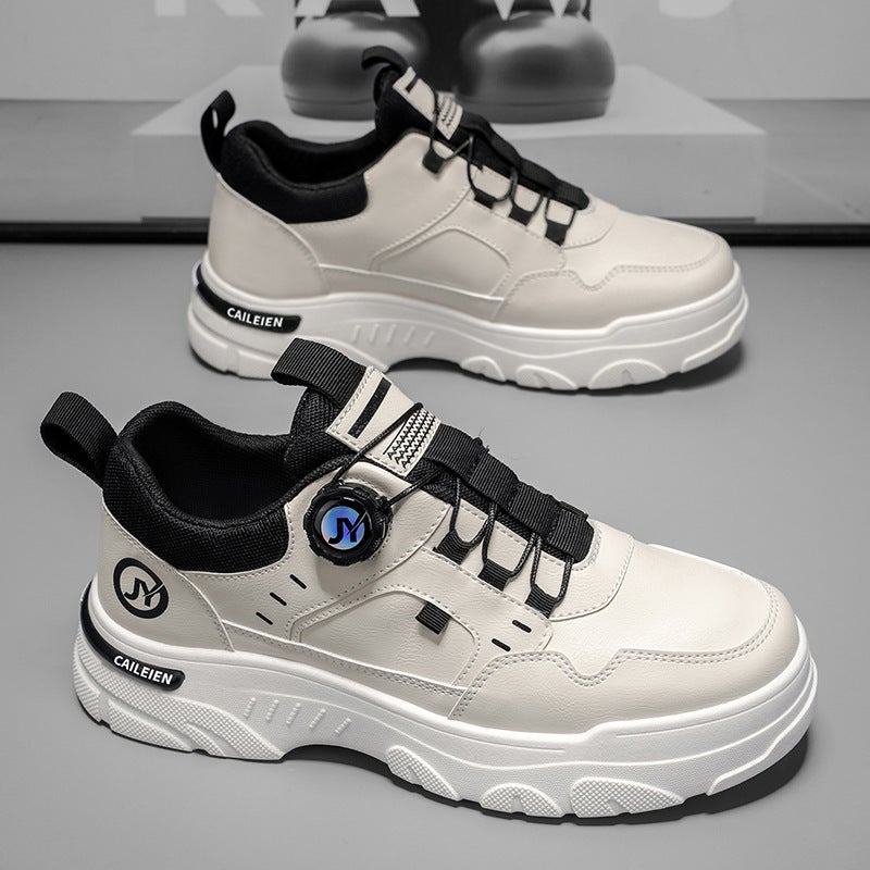 Unisex Casual Sneaker Shoes - Image 1