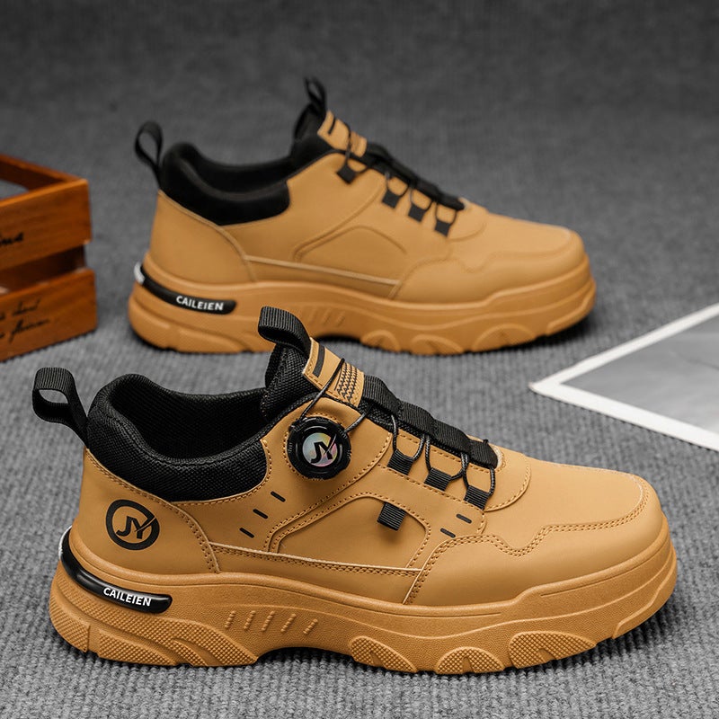 Unisex Casual Sneaker Shoes - Image 5