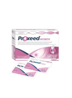 Proxeed PROXEED WOMEN SACHET 